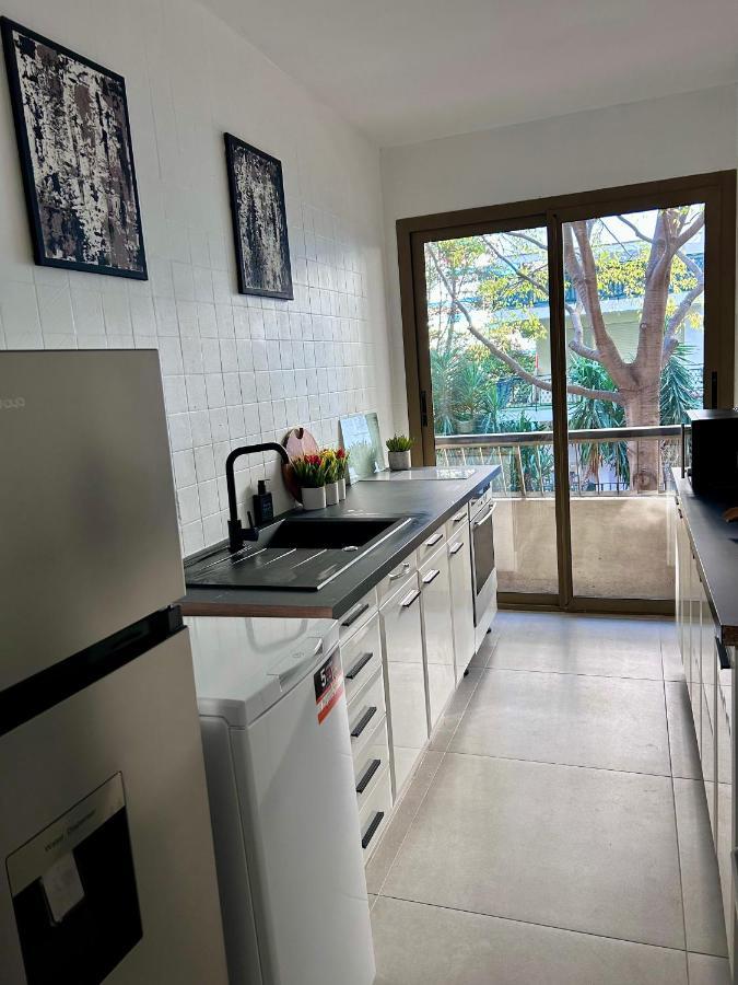 Residences Fleuries - Behind Cannes Croisette Bvd Luaran gambar