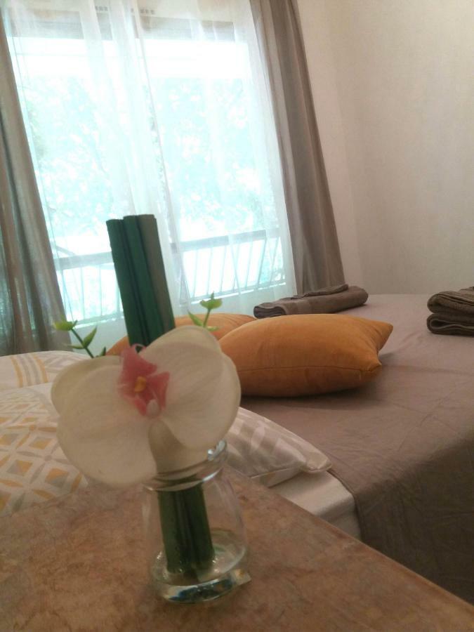 Residences Fleuries - Behind Cannes Croisette Bvd Luaran gambar