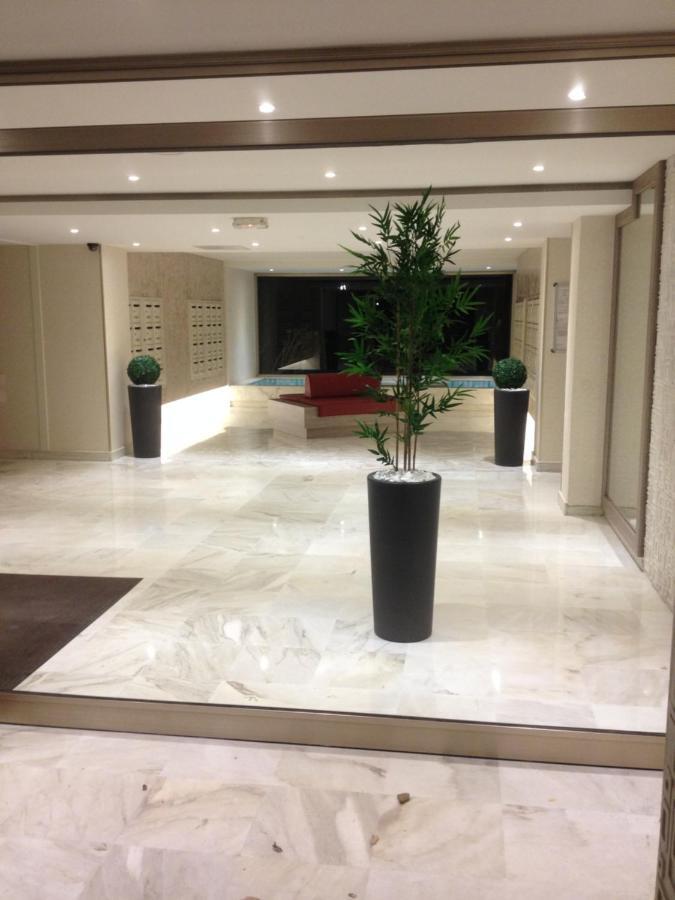 Residences Fleuries - Behind Cannes Croisette Bvd Luaran gambar