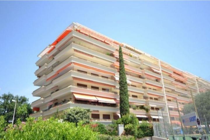 Residences Fleuries - Behind Cannes Croisette Bvd Luaran gambar